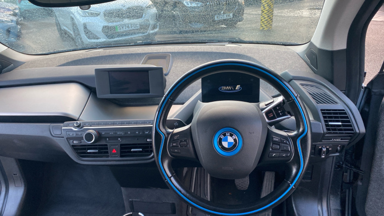 BMW i3 135kW S 42kWh 5dr Auto Electric Hatchback